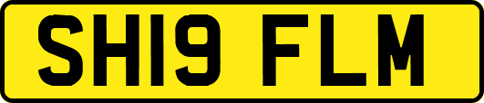 SH19FLM