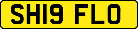 SH19FLO