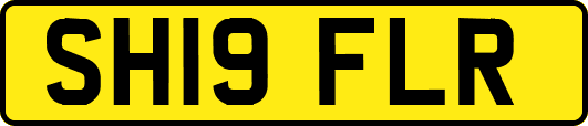 SH19FLR