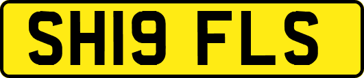SH19FLS