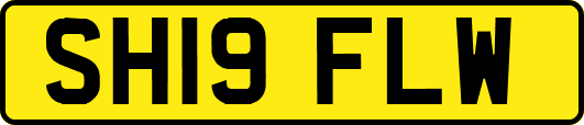 SH19FLW