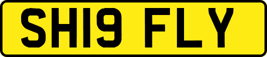 SH19FLY