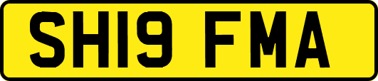 SH19FMA