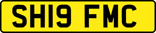 SH19FMC