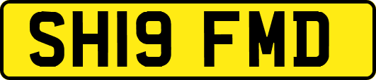 SH19FMD