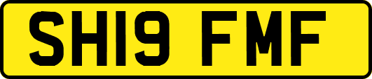 SH19FMF