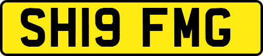 SH19FMG