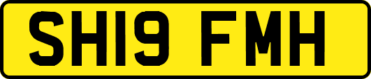 SH19FMH