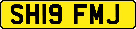 SH19FMJ