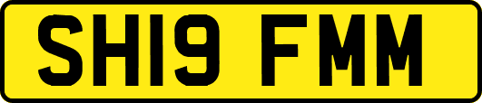 SH19FMM