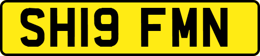 SH19FMN