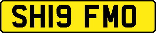 SH19FMO