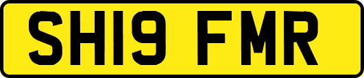 SH19FMR