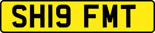 SH19FMT
