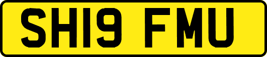 SH19FMU