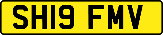SH19FMV