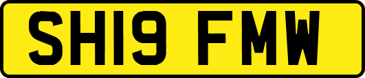 SH19FMW