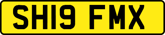 SH19FMX
