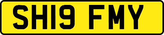 SH19FMY