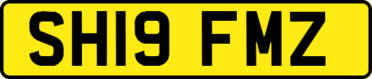 SH19FMZ