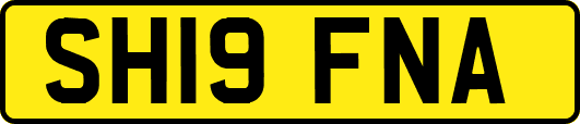 SH19FNA