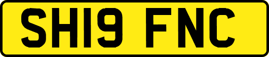 SH19FNC