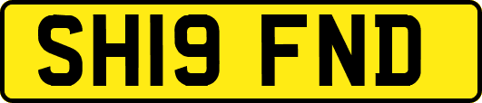 SH19FND
