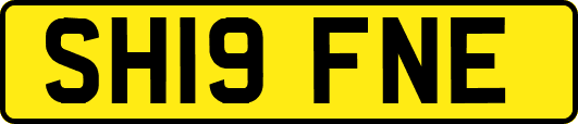 SH19FNE