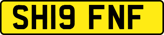 SH19FNF
