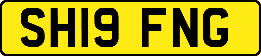 SH19FNG