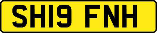 SH19FNH