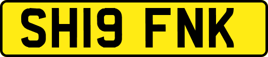 SH19FNK