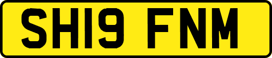 SH19FNM