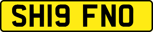 SH19FNO