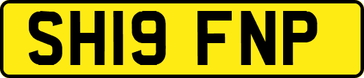 SH19FNP