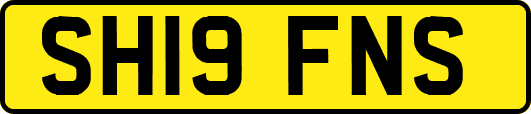 SH19FNS