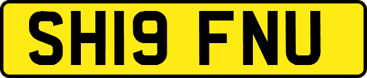 SH19FNU