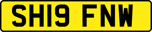 SH19FNW
