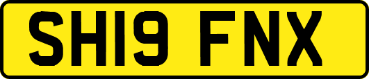 SH19FNX