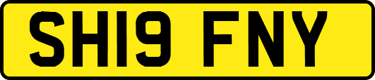 SH19FNY