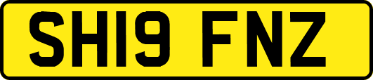 SH19FNZ