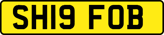 SH19FOB
