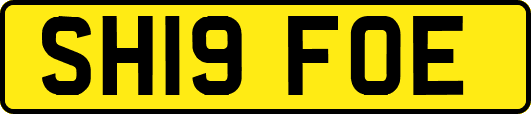 SH19FOE