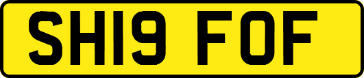 SH19FOF