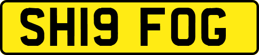 SH19FOG