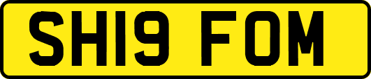 SH19FOM