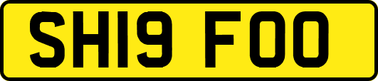 SH19FOO