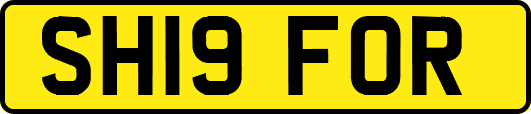 SH19FOR