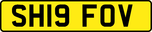 SH19FOV