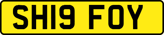 SH19FOY